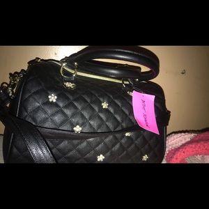 Betsey Johnson purse